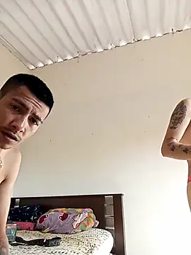 paisita122 online show from 09/21/25, 08:58