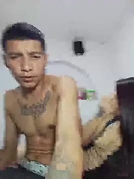 paisita122 online show from 04/08/26, 03:08