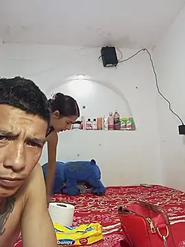 paisita122 online show from 04/06/26, 04:30