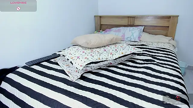 marywhitee   online show from 03/06/26, 09:10