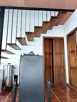 Snapshot of Hiroshi_Shen chatting on 11/15/25, 11:36 Hiroshi Shen online show from 11/15/25, 11:36