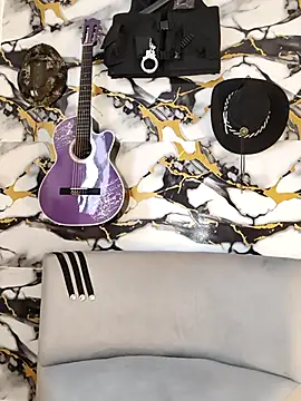 Hiroshi Shen online show from 01/11/26, 12:23