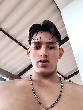 Snapshot of Hiroshi_Shen chatting on 10/25/25, 10:21 Hiroshi Shen online show from 10/25/25, 10:21