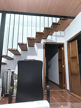 Snapshot of Hiroshi_Shen chatting on 10/24/25, 10:36 Hiroshi Shen online show from 10/24/25, 10:36