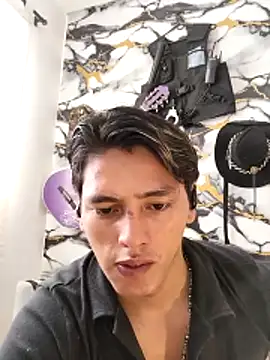 Hiroshi Shen online show from 04/01/26, 01:41