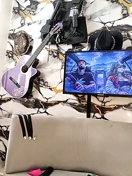 Hiroshi Shen online show from 04/12/26, 12:52