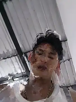 Snapshot of Hiroshi_Shen chatting on 10/29/25, 10:25 Hiroshi Shen online show from 10/29/25, 10:25