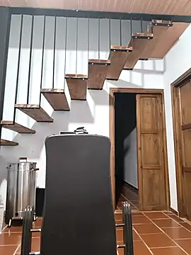 Snapshot of Hiroshi_Shen chatting on 11/16/25, 10:42 Hiroshi Shen online show from 11/16/25, 10:42