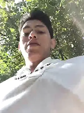 Hiroshi Shen online show from 04/09/26, 01:17