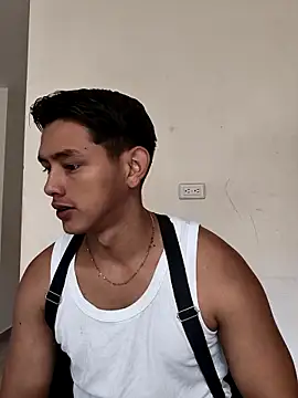 Snapshot of Hiroshi_Shen chatting on 09/14/25, 12:38 Hiroshi Shen online show from 09/14/25, 12:38