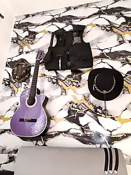 Hiroshi Shen online show from 02/01/26, 12:58