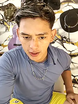 Hiroshi Shen online show from 01/14/26, 12:53