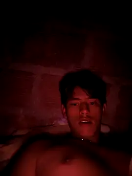 Hiroshi Shen online show from 04/04/26, 03:57