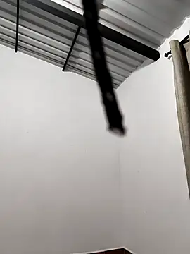 Snapshot of Hiroshi_Shen chatting on 10/25/25, 10:14 Hiroshi Shen online show from 10/25/25, 10:14