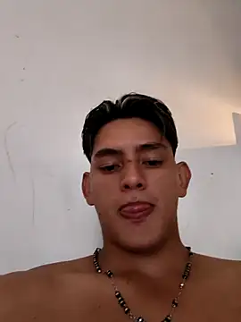 Snapshot of Hiroshi_Shen chatting on 11/30/25, 10:10 Hiroshi Shen online show from 11/30/25, 10:10