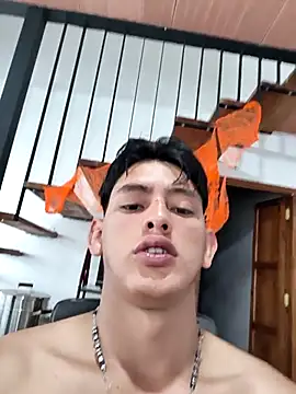 Snapshot of Hiroshi_Shen chatting on 11/03/25, 12:09 Hiroshi Shen online show from 11/03/25, 12:09