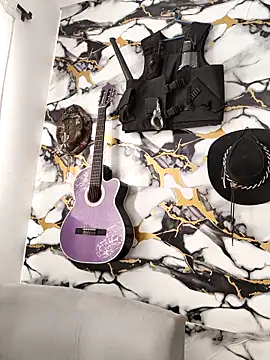 Hiroshi Shen online show from 01/16/26, 01:26