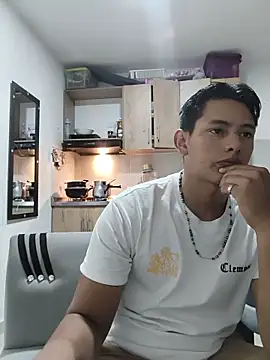 Hiroshi Shen online show from 05/22/26, 01:36