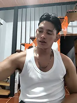 Snapshot of Hiroshi_Shen chatting on 11/10/25, 12:59 Hiroshi Shen online show from 11/10/25, 12:59