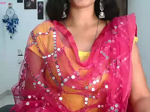 Snapshot of Samikshaa chatting on 09/22/25, 06:36 Samikshaa online show from 09/22/25, 06:36