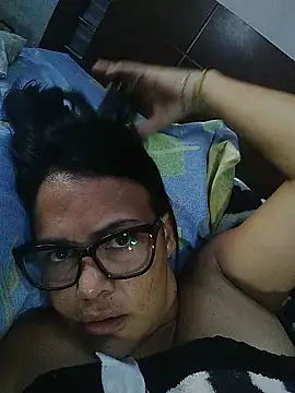 Oceanosexxx online show from 01/09/26, 02:02