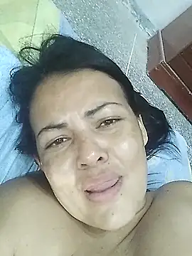 Oceanosexxx online show from 10/10/25, 12:55