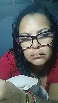 Oceanosexxx online show from 02/18/26, 03:48