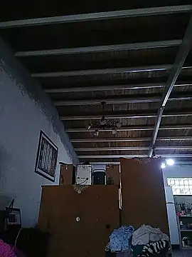 Oceanosexxx online show from 01/08/26, 01:17