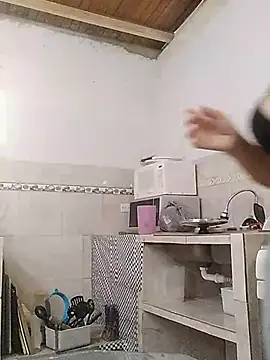 Oceanosexxx online show from 10/27/25, 02:40