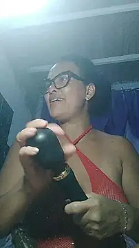 Oceanosexxx online show from 03/11/26, 02:27