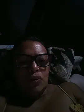 Oceanosexxx online show from 12/21/25, 01:02