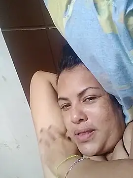 Oceanosexxx online show from 10/24/25, 01:21