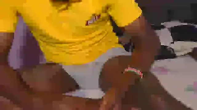 AfricanDickza online show from 12/16/25, 09:46