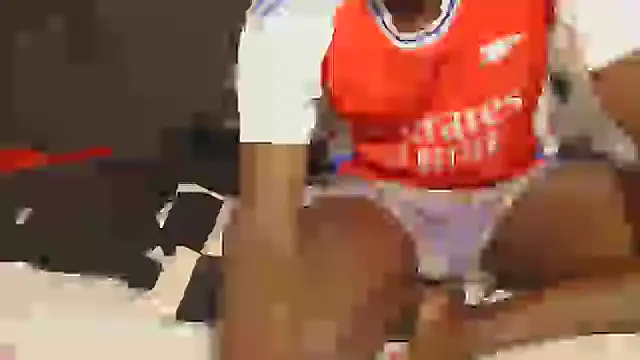 AfricanDickza online show from 11/14/25, 07:56