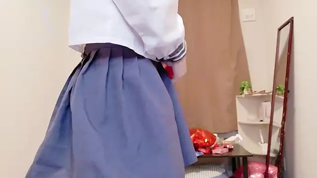 OSUSHI-CHAN online show from 02/14/26, 09:15