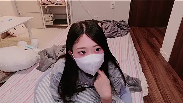 OSUSHI-CHAN online show from 02/16/26, 04:38