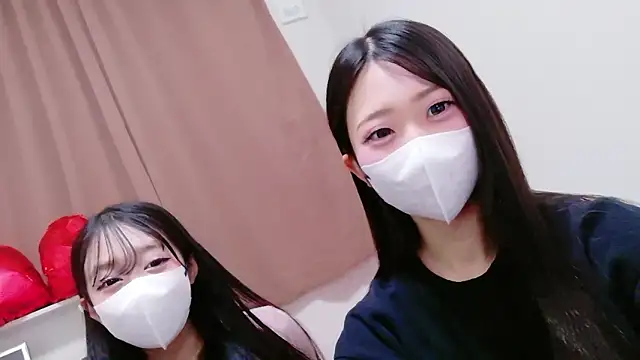 OSUSHI-CHAN online show from 02/13/26, 01:22