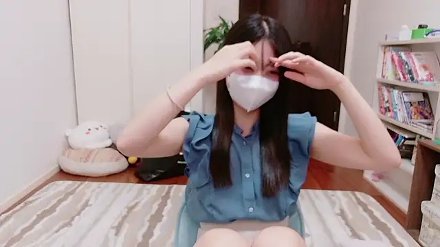 Snapshot of OSUSHI-CHAN chatting on 06/19/26, 05:30 OSUSHI-CHAN online show from 06/19/26, 05:30