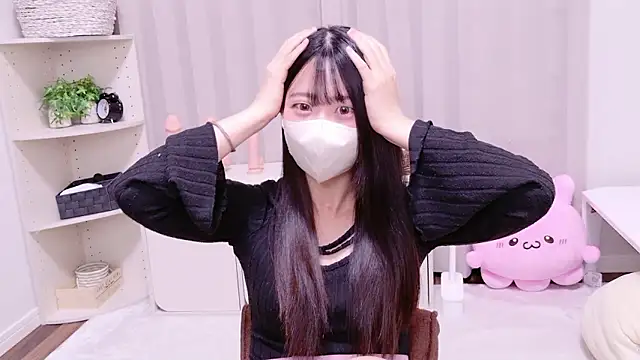 OSUSHI-CHAN online show from 11/10/25, 11:15