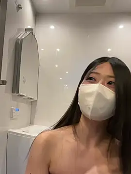 OSUSHI-CHAN online show from 03/26/26, 06:39