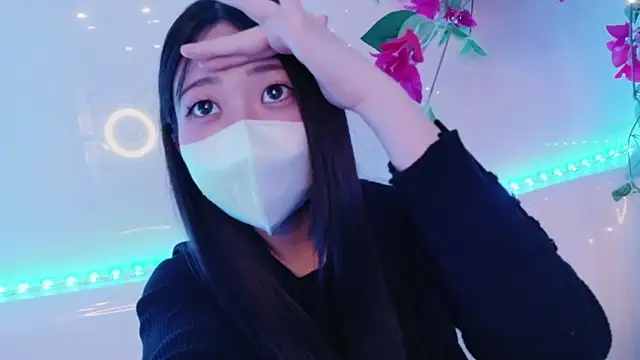 OSUSHI-CHAN online show from 03/06/26, 12:44