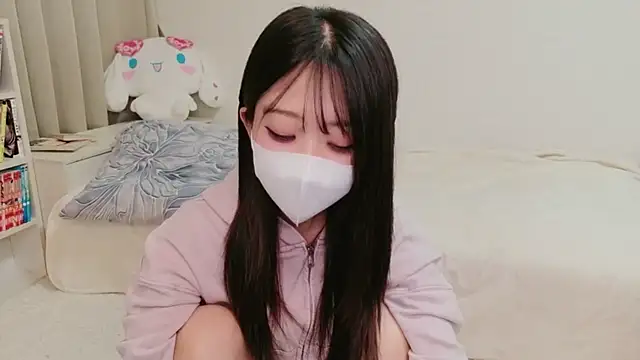 OSUSHI-CHAN online show from 05/24/26, 07:58