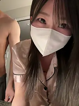 OSUSHI-CHAN online show from 04/21/26, 05:19