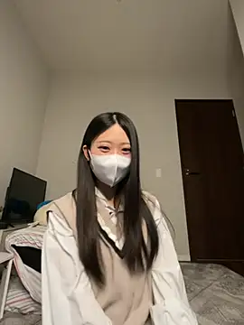 OSUSHI-CHAN online show from 03/08/26, 06:00