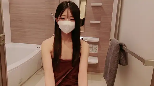 OSUSHI-CHAN online show from 05/20/26, 06:27