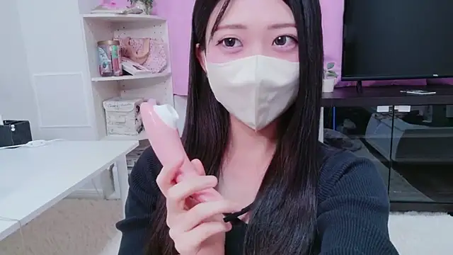 OSUSHI-CHAN online show from 03/05/26, 11:07