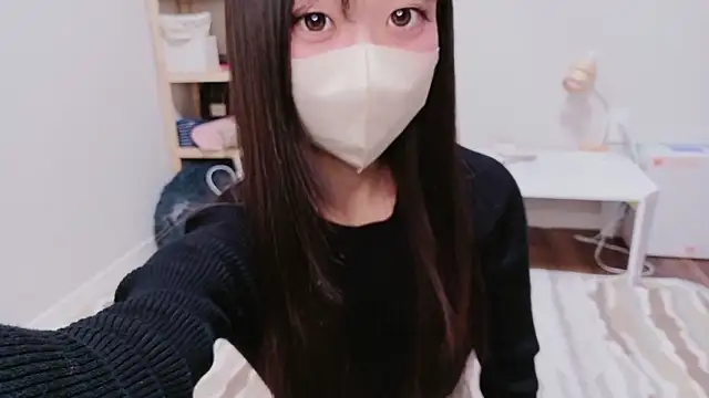 OSUSHI-CHAN online show from 02/04/26, 06:14