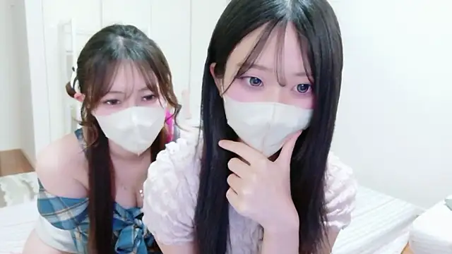 Snapshot of OSUSHI-CHAN chatting on 07/21/26, 04:19 OSUSHI-CHAN online show from 07/21/26, 04:19