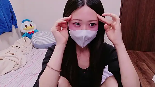 OSUSHI-CHAN online show from 03/23/26, 07:03