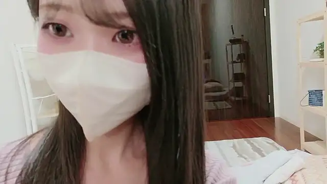 Snapshot of OSUSHI-CHAN chatting on 06/16/26, 04:18 OSUSHI-CHAN online show from 06/16/26, 04:18